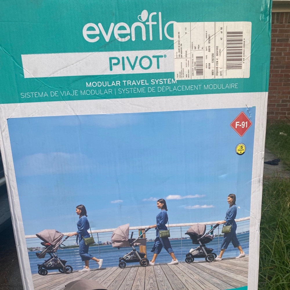 3 item and 1